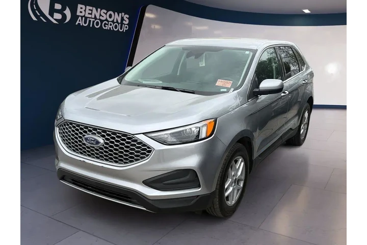 $28995 : Ford Edge 2024 AWD SEL 4dr S image 1