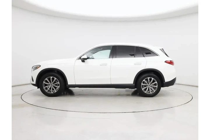 $35998 : Mercedes-Benz GLC 2024 AWD G image 3