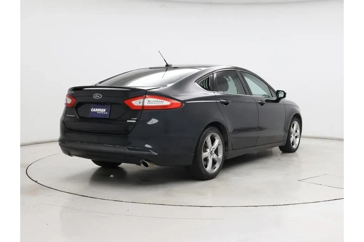 $12599 : Ford Fusion 2014 SE 4dr Seda image 8