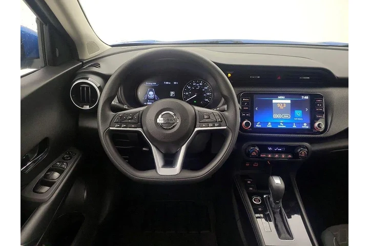 $19998 : Nissan Kicks 2021 SV 4dr Cro image 10