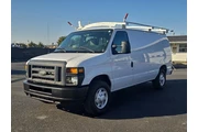 2014 Econoline E-150 thumbnail