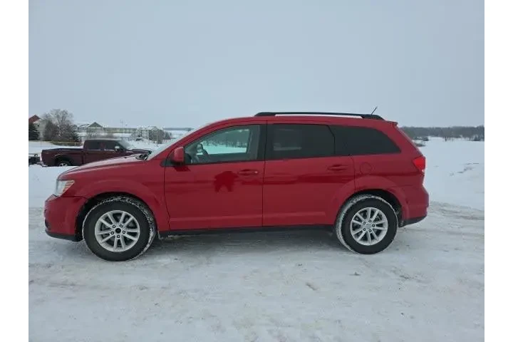 $6995 : Dodge Journey 2016 AWD SXT 4 image 2