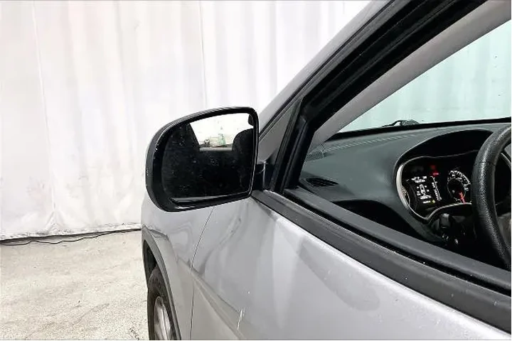 $9641 : Jeep Cherokee 2017 Sport 4dr image 10