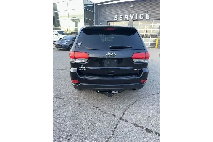 $11900 : Jeep Grand Cherokee 2015 4x4 image 4