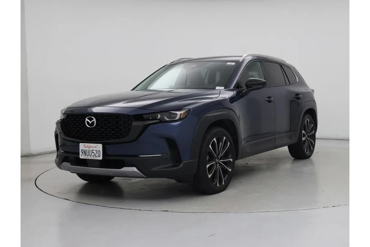 $36998 : Mazda CX-50 2025 AWD 2.5 Tur image 4