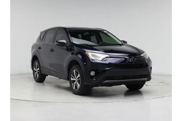 $24998 : Toyota RAV4 2018 XLE 4dr SUV image 1