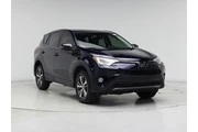 Toyota RAV4 2018 XLE 4dr SUV en Hialeah