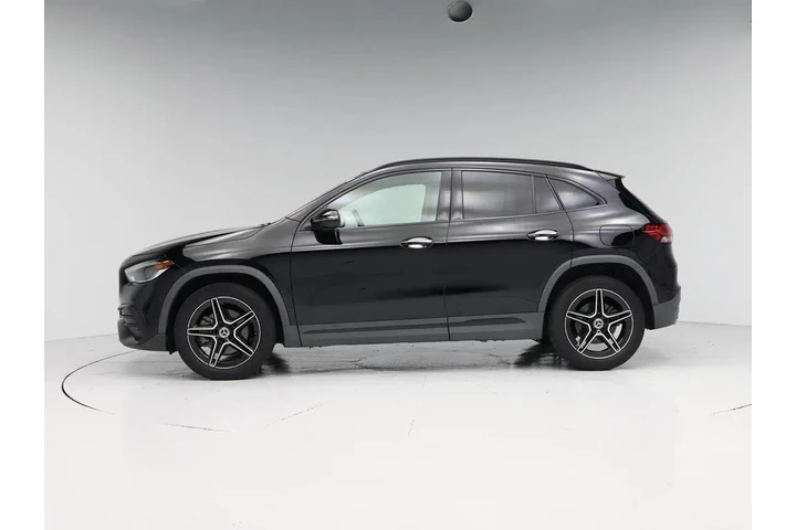 $28998 : Mercedes-Benz GLA 2021 AWD G image 3