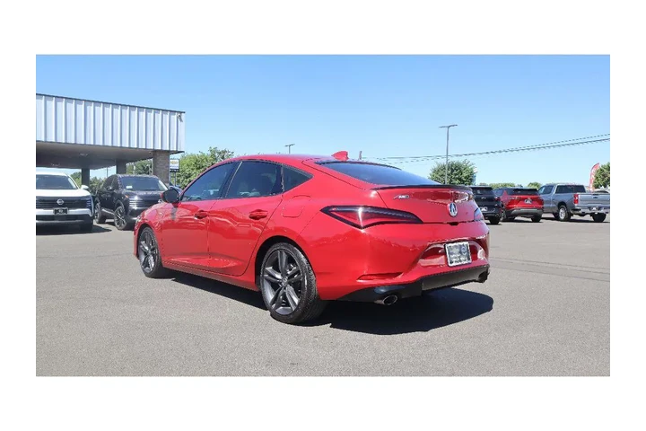 $28499 : Acura Integra 2023 4dr Liftb image 5