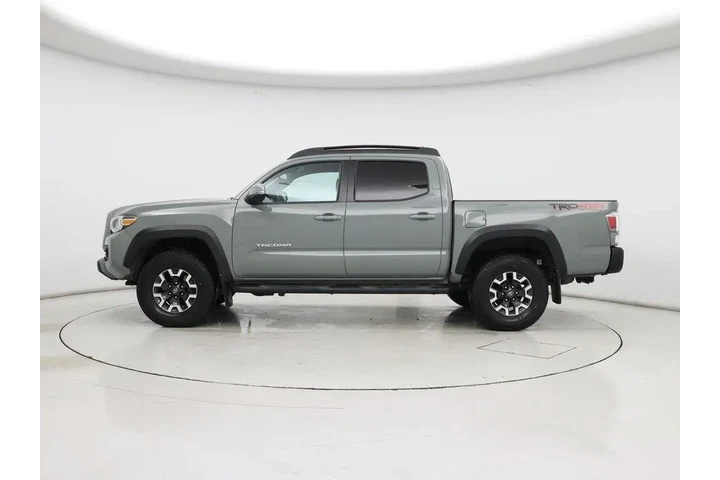 $39998 : Toyota Tacoma 2023 4x4 TRD P image 3