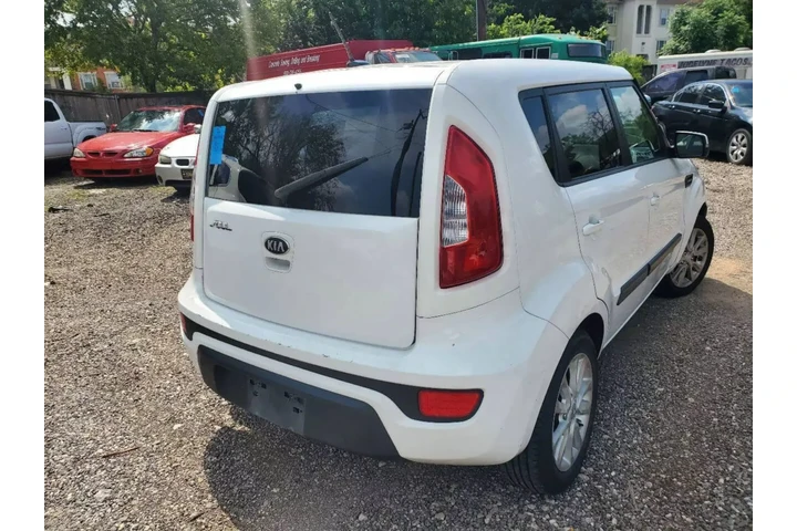 $5900 : 2013 KIA SOUL2013 KIA SOUL image 6