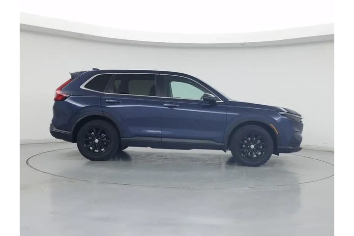 $34998 : Honda CR-V 2025 AWD EX-L 4dr image 7