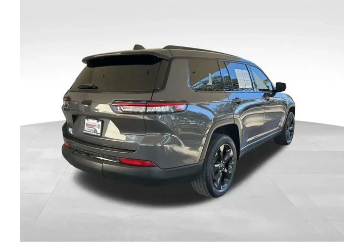 $21648 : Jeep Grand Cherokee L 2023 4 image 3