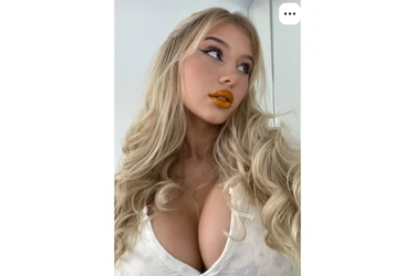 VICTORIA 😍 EN FULLERTON en Orange County