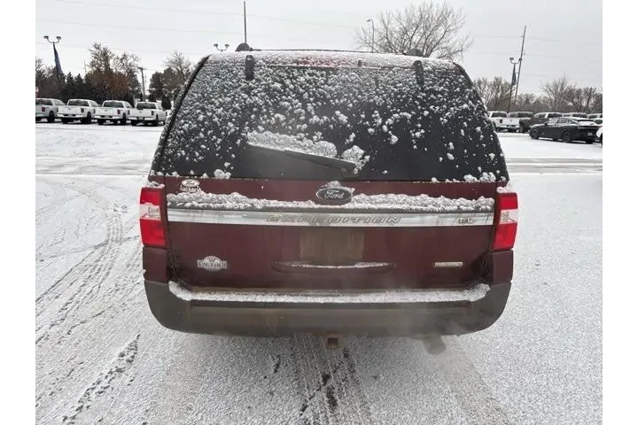 $6000 : Ford Expedition EL 2017 4x4 image 6