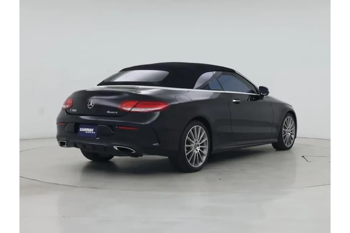 $20998 : Mercedes-Benz C-Class 2017 A image 8