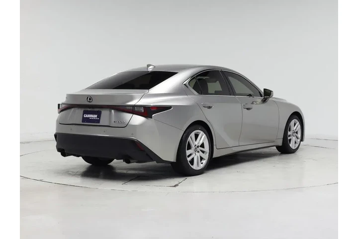 $35998 : Lexus IS 300 2023 4dr Sedan image 8