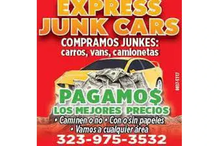 Exp compra junk image 1