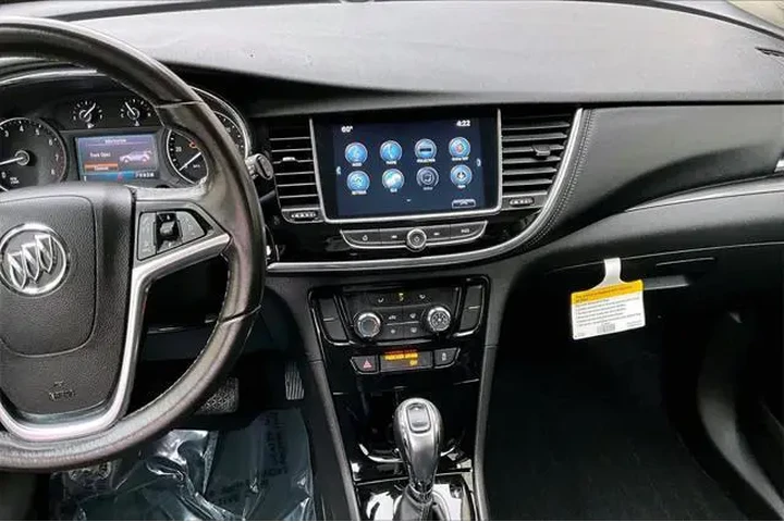 $14991 : Buick Encore 2020 Preferred image 9