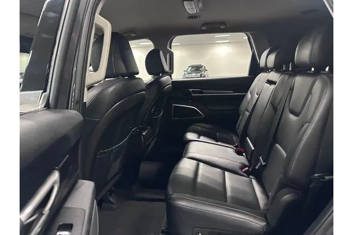 $26876 : Kia Telluride 2022 LX 4dr SU image 9