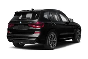 $37442 : BMW X3 M 2020 AWD 4dr Sports thumbnail