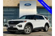 Ford Explorer 2020 AWD XLT 4 en Plano