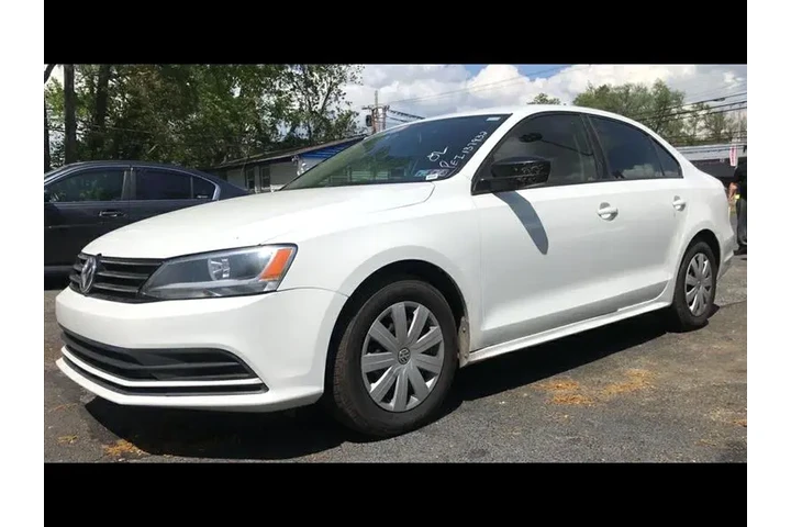 $8999 : 2016 Jetta image 1
