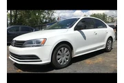 2016 Jetta en Vineland