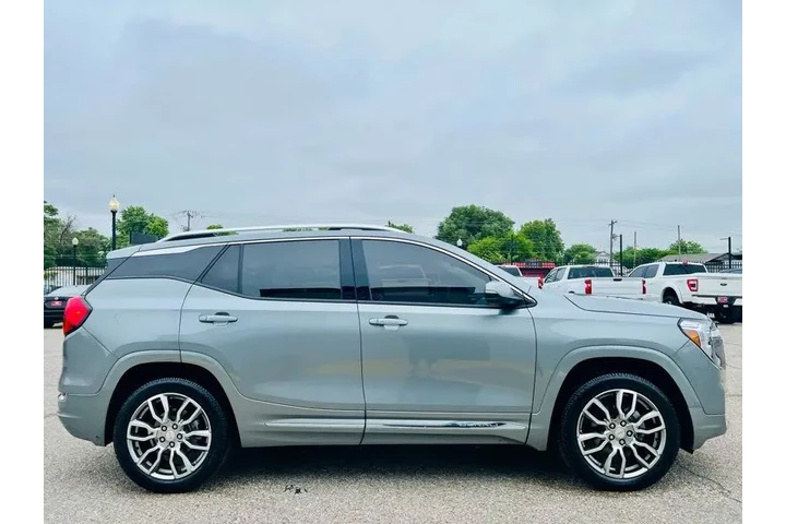 $25995 : 2023 GMC Terrain Denali AWD image 7
