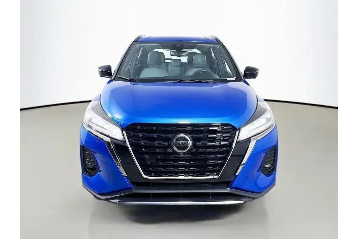 $17000 : Nissan Kicks 2021 SR 4dr Cro image 2