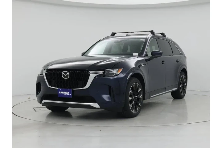 $37998 : Mazda CX-90 2024 AWD 3.3 Tur image 4