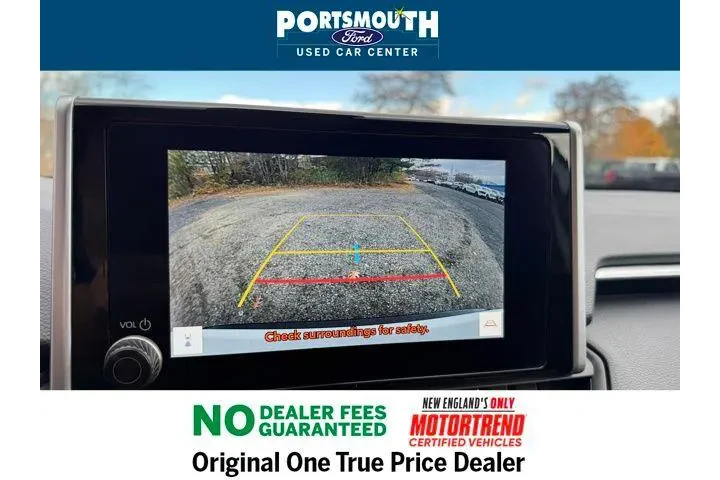 $28995 : Toyota RAV4 2025 AWD XLE 4dr image 8