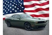 Dodge Challenger 2022 R/T 2d en Birmingham