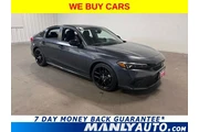 Honda Civic 2023 Sport 4dr S