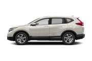 $16234 : Honda CR-V 2019 EX 4dr SUV thumbnail