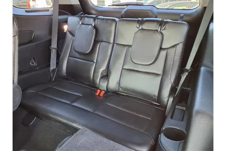 $28820 : Ford Explorer 2023 AWD Limit image 9