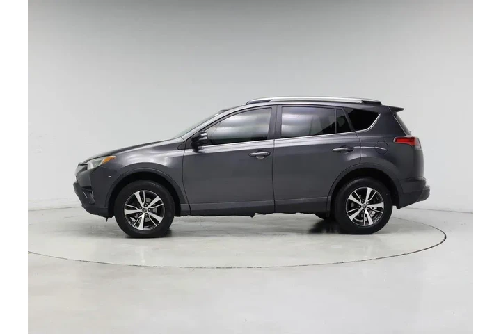 $16998 : Toyota RAV4 2018 XLE 4dr SUV image 3