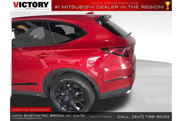 $29995 : Acura MDX 2022 SH-AWD 4dr SU image 7