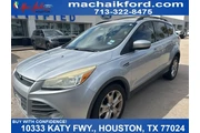 Ford Escape 2013 SE 4dr SUV