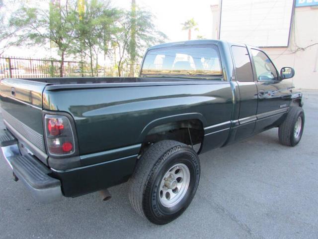 $7995 : 2001 Ram 1500 SLT image 4