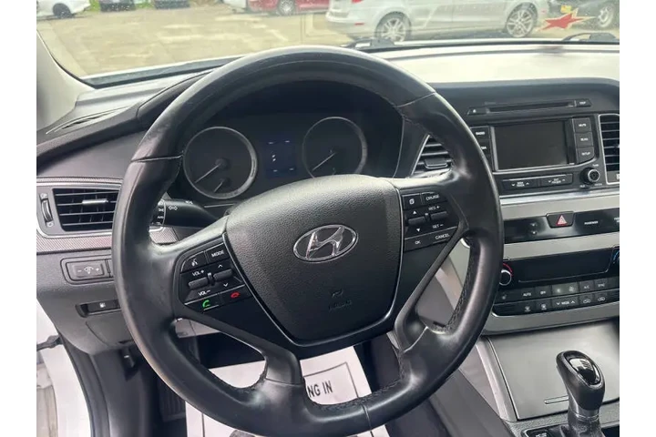 $8999 : 2015 Sonata Sport image 9