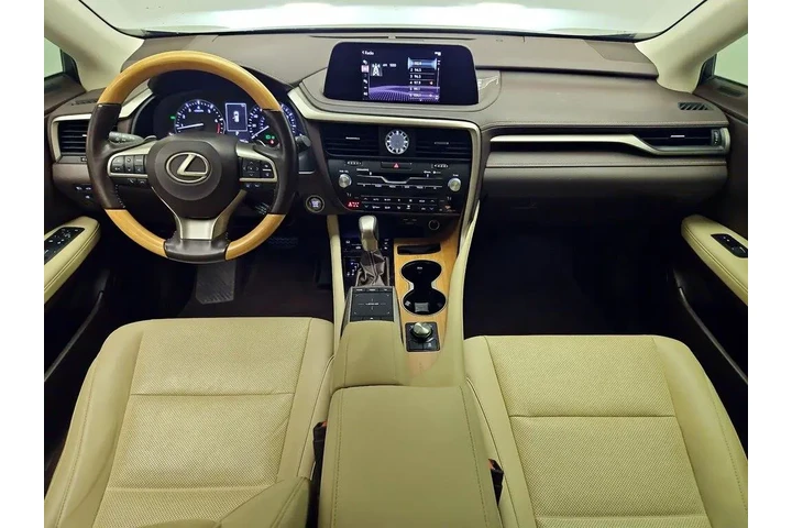 $33998 : Lexus RX 350L 2020 4dr SUV image 9