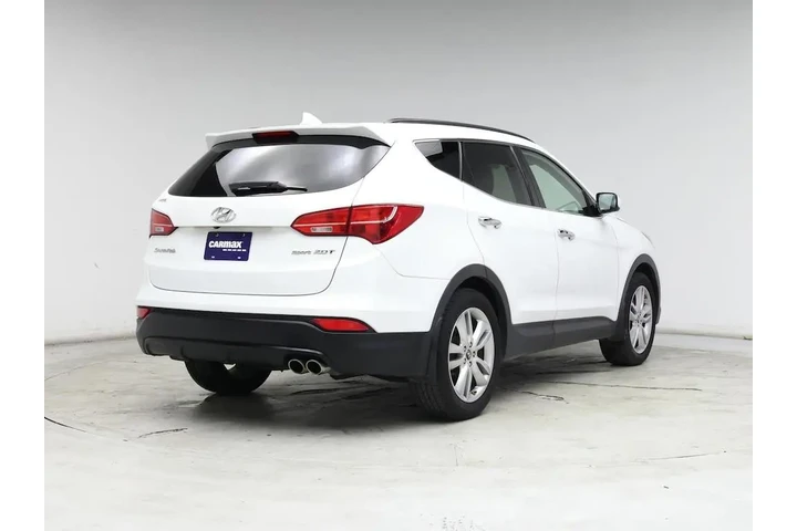 $14998 : Hyundai SANTA FE Sport 2014 image 8