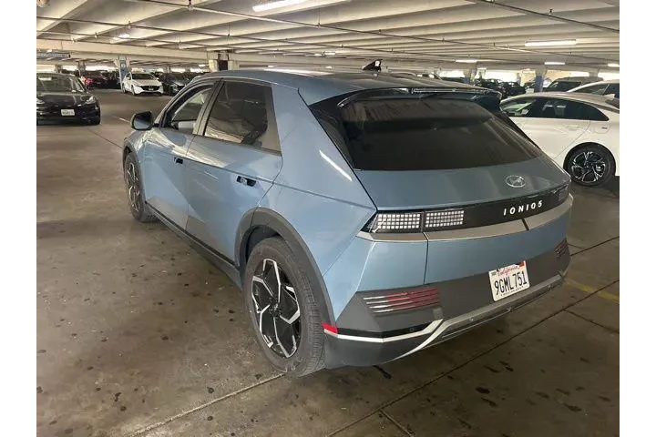 $24995 : Hyundai IONIQ 5 2023 SEL 4dr image 3