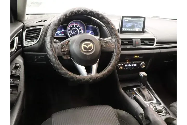 $11995 : Mazda Mazda3 2015 i Touring image 10