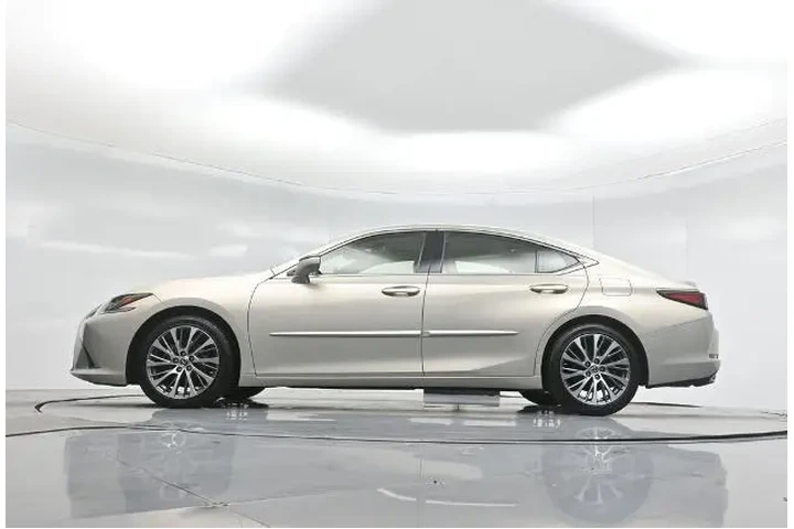 $27000 : Lexus ES 350 2019 4dr Sedan image 7