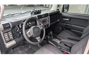 $32795 : 2014 FJ Cruiser 4WD 4dr Auto thumbnail