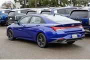 $18991 : Hyundai ELANTRA 2023 SEL 4dr thumbnail