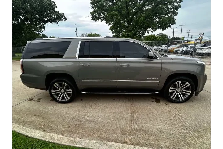 $25999 : 2019 GMC YUKON XLDENALI SPORT image 8