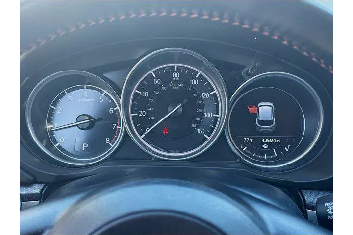 $20629 : Mazda CX-5 2024 AWD 2.5 S Ca image 9